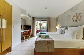 ROBINSON ÇAMYUVA Adults Only- All Inclusive