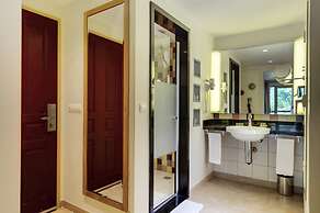 ROBINSON ÇAMYUVA Adults Only- All Inclusive