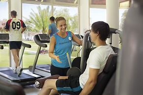 ROBINSON ÇAMYUVA Adults Only- All Inclusive