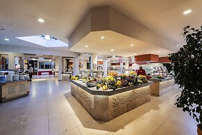 ROBINSON ÇAMYUVA Adults Only- All Inclusive