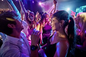 ROBINSON ÇAMYUVA Adults Only- All Inclusive