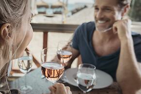 ROBINSON ÇAMYUVA Adults Only- All Inclusive