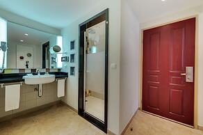 ROBINSON ÇAMYUVA Adults Only- All Inclusive