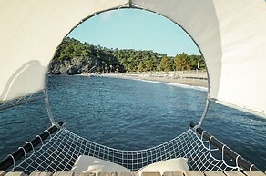 ROBINSON ÇAMYUVA Adults Only- All Inclusive