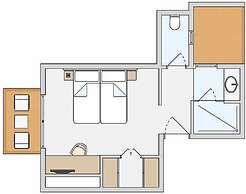 ROBINSON ÇAMYUVA Adults Only- All Inclusive