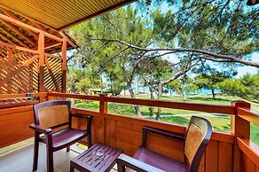 ROBINSON ÇAMYUVA Adults Only- All Inclusive