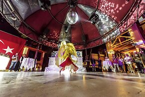 ROBINSON ÇAMYUVA Adults Only- All Inclusive