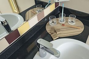 ROBINSON ÇAMYUVA Adults Only- All Inclusive