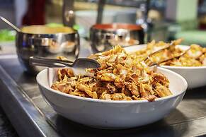 ROBINSON ÇAMYUVA Adults Only- All Inclusive