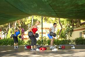 ROBINSON ÇAMYUVA Adults Only- All Inclusive