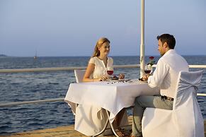 ROBINSON ÇAMYUVA Adults Only- All Inclusive