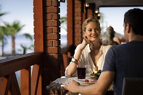 ROBINSON ÇAMYUVA Adults Only- All Inclusive