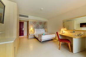 ROBINSON ÇAMYUVA Adults Only- All Inclusive