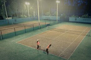 ROBINSON ÇAMYUVA Adults Only- All Inclusive