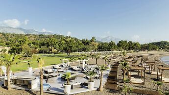 ROBINSON ÇAMYUVA Adults Only- All Inclusive