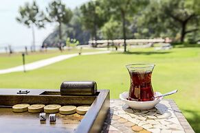 ROBINSON ÇAMYUVA Adults Only- All Inclusive