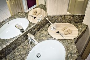 ROBINSON ÇAMYUVA Adults Only- All Inclusive