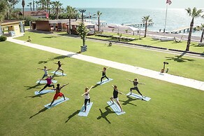 ROBINSON ÇAMYUVA Adults Only- All Inclusive