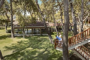 ROBINSON ÇAMYUVA Adults Only- All Inclusive