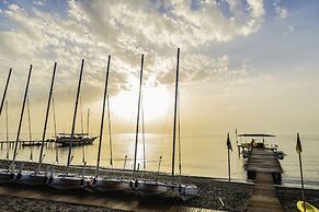 ROBINSON ÇAMYUVA Adults Only- All Inclusive