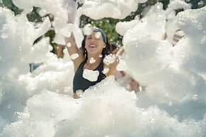 ROBINSON ÇAMYUVA Adults Only- All Inclusive