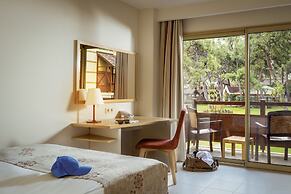 ROBINSON ÇAMYUVA Adults Only- All Inclusive