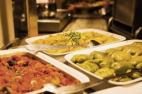 ROBINSON ÇAMYUVA Adults Only- All Inclusive