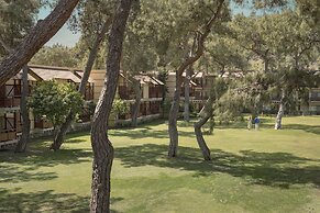 ROBINSON ÇAMYUVA Adults Only- All Inclusive