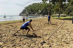 ROBINSON ÇAMYUVA Adults Only- All Inclusive