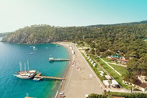 ROBINSON ÇAMYUVA Adults Only- All Inclusive