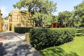 ROBINSON ÇAMYUVA Adults Only- All Inclusive