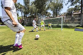 ROBINSON ÇAMYUVA Adults Only- All Inclusive