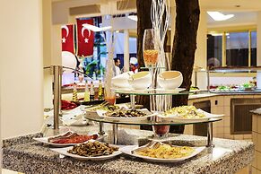 ROBINSON ÇAMYUVA Adults Only- All Inclusive