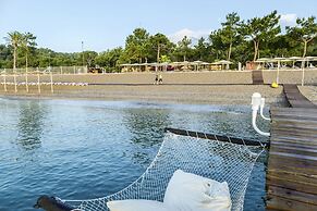 ROBINSON ÇAMYUVA Adults Only- All Inclusive