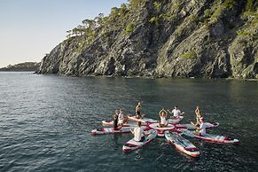 ROBINSON ÇAMYUVA Adults Only- All Inclusive