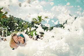 ROBINSON ÇAMYUVA Adults Only- All Inclusive