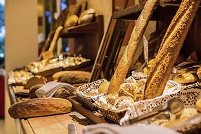 ROBINSON ÇAMYUVA Adults Only- All Inclusive