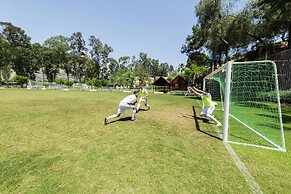 ROBINSON ÇAMYUVA Adults Only- All Inclusive