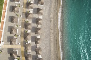 ROBINSON ÇAMYUVA Adults Only- All Inclusive