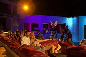 ROBINSON ÇAMYUVA Adults Only- All Inclusive