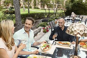 ROBINSON ÇAMYUVA Adults Only- All Inclusive