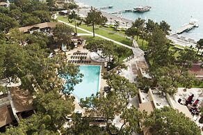 ROBINSON ÇAMYUVA Adults Only- All Inclusive