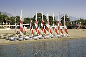 ROBINSON ÇAMYUVA Adults Only- All Inclusive