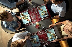 ROBINSON ÇAMYUVA Adults Only- All Inclusive