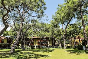 ROBINSON ÇAMYUVA Adults Only- All Inclusive