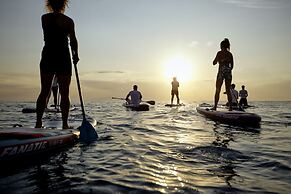 ROBINSON ÇAMYUVA Adults Only- All Inclusive