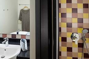 ROBINSON ÇAMYUVA Adults Only- All Inclusive