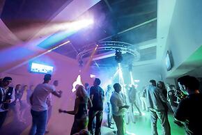 ROBINSON ÇAMYUVA Adults Only- All Inclusive