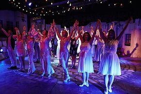 ROBINSON ESQUINZO PLAYA - All Inclusive