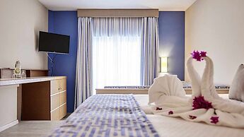 ROBINSON ESQUINZO PLAYA - All Inclusive